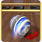 Maze Runner free games simgesi