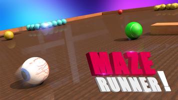 Maze Runner free games gönderen
