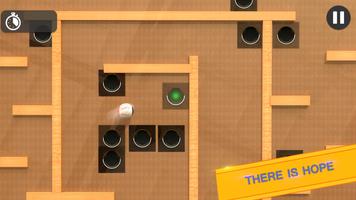 Maze Runner free games Ekran Görüntüsü 2