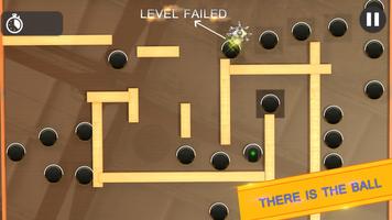 Maze Runner free games Ekran Görüntüsü 3