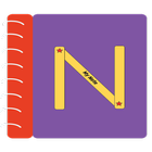 My Note icon