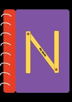 My Note Cartaz