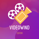 videowind :  photo & video edi APK