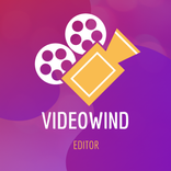 videowind :  photo & video editor