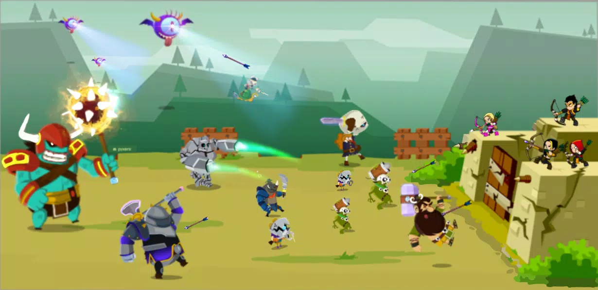 Castle Crashers APK 1.0 Download For Android