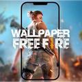 Wallpaper FF