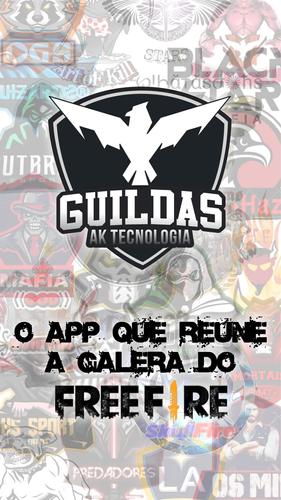 Guildas FF for Android - APK Download