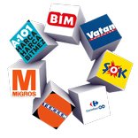 AktüeL Ürünler Katalog Alışveriş