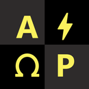 Calculator Volt/Amp/Watt/Ohm APK
