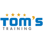 Tom´s Training أيقونة