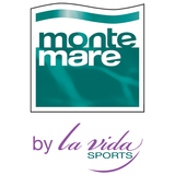 monte mare by la vida SPORTS آئیکن