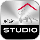 meinSTUDIO آئیکن