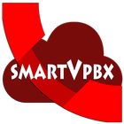 SmartVPBX 아이콘