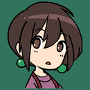 Behind the frame sticker pack APK