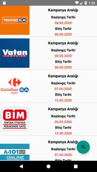 Aktuel Market Indirimleri Ve Kampanyalari For Android Apk Download