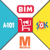 Aktüel Habercim | Bim A101 Şok APK