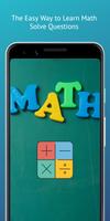 Poster Math Problem Solving