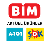 Aktüel Ürünler Bim | A101 | Şo