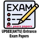 UPSEE(UPTU) Previous Year Pape APK