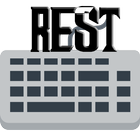 Keyboard with REST API アイコン