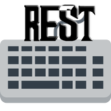 Keyboard with REST API アイコン