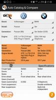 Auto Catalog & Compare স্ক্রিনশট 2