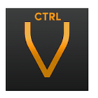 ikon Vector CTRL