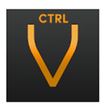 Vector CTRL icono