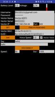 Vector CTRL gönderen