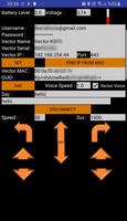 Vector CTRL capture d'écran 1