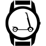 M365 Dash Pro for Samsung Watc