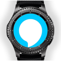 Alexa Gear (Alexa for Gear / Galaxy Watch)