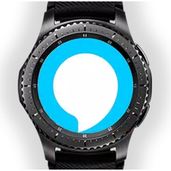 Baixar Alexa Gear (Alexa for Gear / Galaxy Watch) APK
