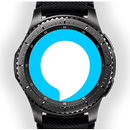 Alexa Gear (Alexa for Gear / Galaxy Watch) aplikacja