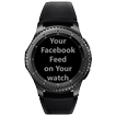 ”Gear S2/S3 Social Feed & Timel