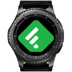 Скачать Gear Feed Settings for Wear APK