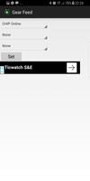Gear Feed screenshot 2