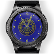 Samsung Gear S2/S3 için Fenerbahçe Saat Ayarları