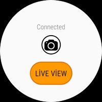 Watch Control for Insta360 Affiche