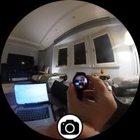 Watch Control for Insta360 Ekran Görüntüsü 1
