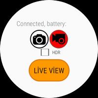 Watch Control Pro for Insta360 Affiche