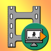 Aktuna Gif Animator آئیکن