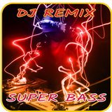 DJ Remix Super Bass - Offline icône
