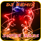 DJ Remix Super Bass - Offline icon