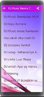 DJ Remix Super Bass - Offline Affiche