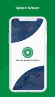 AKU Surgery Conference الملصق
