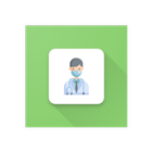 AKUH MyReferrals 아이콘