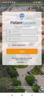 AKUH Patient Locator পোস্টার