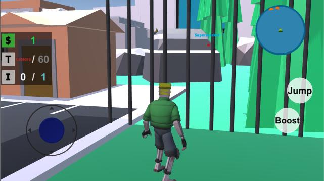 Mad City Robbery Jailbreak 3d Games Simulator For Android Apk Download - mad city roblox all secret prices