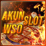 Akun Slot Wso
